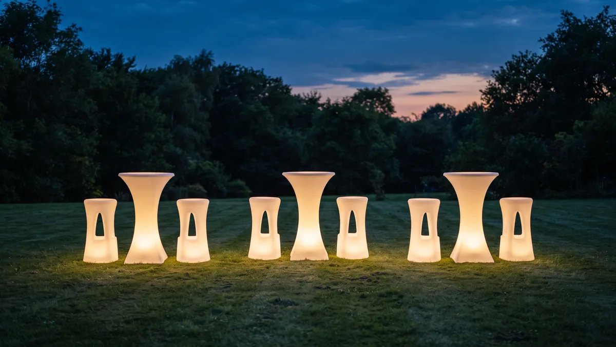 LED bútor bérlés vagy vásárlás Mikor melyik éri meg